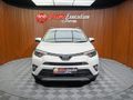2016 Toyota RAV4 2.0 GX Auto