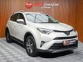 2016 Toyota RAV4 2.0 GX Auto