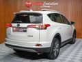 2016 Toyota RAV4 2.0 GX Auto