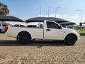 2022 GWM Steed 5 2.2 MPi Workhorse Single-Cab