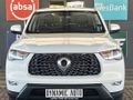 2022 GWM P-Series CV 2.0 TD DLX Auto Double-Cab