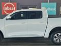 2022 GWM P-Series CV 2.0 TD DLX Auto Double-Cab