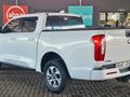 2022 GWM P-Series CV 2.0 TD DLX Auto Double-Cab