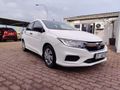 2018 Honda Ballade 1.5 Trend