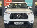 2022 GWM P-Series CV 2.0 TD SX Single-Cab