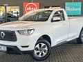 2022 GWM P-Series CV 2.0 TD SX Single-Cab