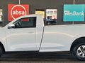 2022 GWM P-Series CV 2.0 TD SX Single-Cab