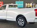 2022 GWM P-Series CV 2.0 TD SX Single-Cab