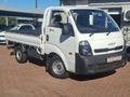 2024 Kia K-Series Pick-Up K 2700 Workhorse