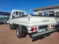 2024 Kia K-Series Pick-Up K 2700 Workhorse