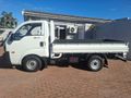 2024 Kia K-Series Pick-Up K 2700 Workhorse