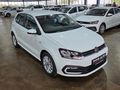 2026 Volkswagen Polo Vivo 1.4 Life
