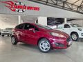 2014 Ford Fiesta 1.4 Trend 5-dr