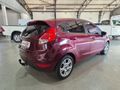 2014 Ford Fiesta 1.4 Trend 5-dr