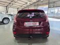 2014 Ford Fiesta 1.4 Trend 5-dr
