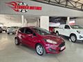 2014 Ford Fiesta 1.4 Trend 5-dr