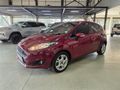 2014 Ford Fiesta 1.4 Trend 5-dr