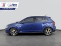 2022 Volkswagen Polo 1.0 TSI R-Line Auto