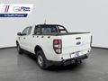 2020 Ford Ranger 2.2 TDCi SuperCab