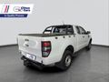 2020 Ford Ranger 2.2 TDCi SuperCab