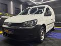 2012 Volkswagen Caddy 1.6i Trendline