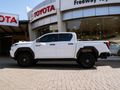 2026 Toyota Hilux 2.8 GD-6 Raider 4x4 Auto Double-Cab