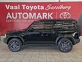 2026 Jetour T2 2.0T Odyssey