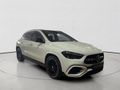 2025 Mercedes-Benz GLA GLA 200D AMG LINE