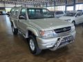 2005 Toyota Hilux 2700i Raider Raised Body Single-Cab