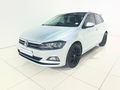 2020 Volkswagen Polo 1.0 TSI Comfortline Auto