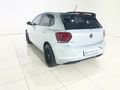 2020 Volkswagen Polo 1.0 TSI Comfortline Auto