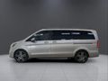 2023 Mercedes-Benz V-Class V250d Avantgarde Auto