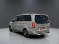 2023 Mercedes-Benz V-Class V250d Avantgarde Auto