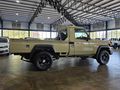 2026 Toyota Land Cruiser 79 2.8GD-6 Single-Cab