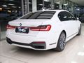 2020 BMW 7 Series 740Li M Sport