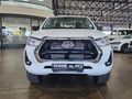 2023 Toyota Hilux 2.8 GD-6 Raider 4x4 Auto Single-Cab