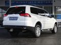 2016 Mitsubishi Pajero Sport 2.5D Auto