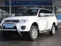2016 Mitsubishi Pajero Sport 2.5D Auto