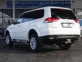 2016 Mitsubishi Pajero Sport 2.5D Auto