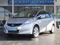 2013 Honda Jazz 1.3 Comfort