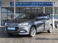 2015 Hyundai i20 1.4 Fluid Auto