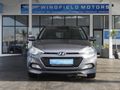 2015 Hyundai i20 1.4 Fluid Auto