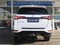 2024 Toyota Fortuner 2.8 GD-6 R/B Auto