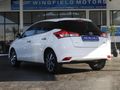 2019 Toyota Yaris 1.5 XS Auto 5-dr