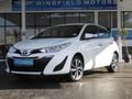 2019 Toyota Yaris 1.5 XS Auto 5-dr