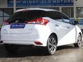 2019 Toyota Yaris 1.5 XS Auto 5-dr