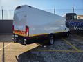 2023 Iveco Daily 65C15 E3 F/C P/V
