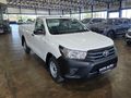 2026 Toyota Hilux 2.4 GD S Single-Cab