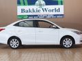 2026 Changan Alsvin 1.4 CS