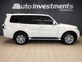 2021 Mitsubishi Pajero 3.2 Di-Dc GLS Exceed Auto